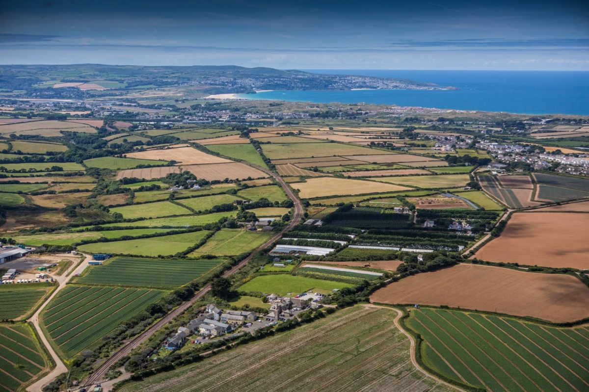 Rosewarne Manor Restaurant & Function Venue