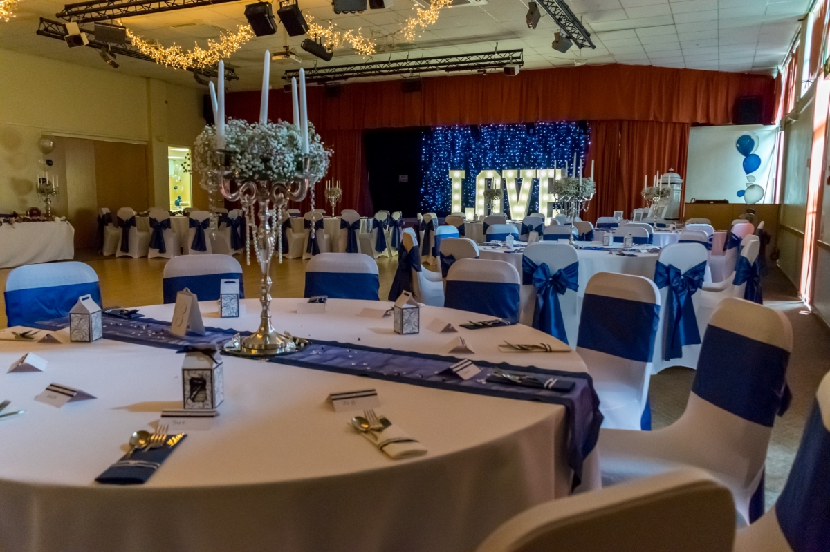 The Post Mill Centre