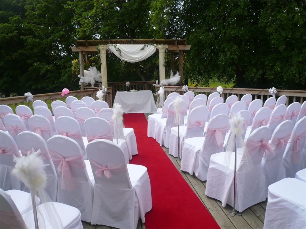 Burnhouse Manor Hotel