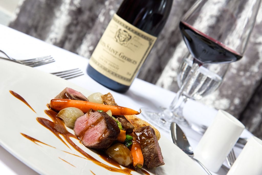 The Llandudno Bay Hotel