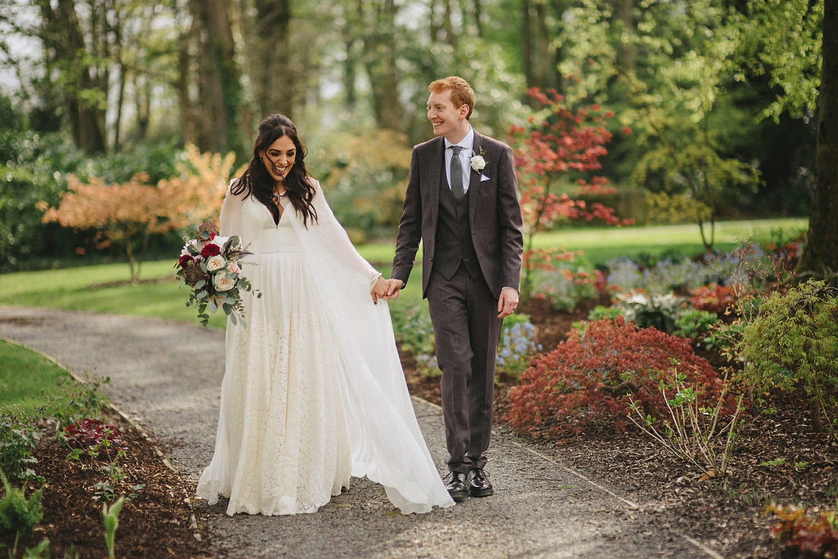 The Carriage Rooms At Montalto