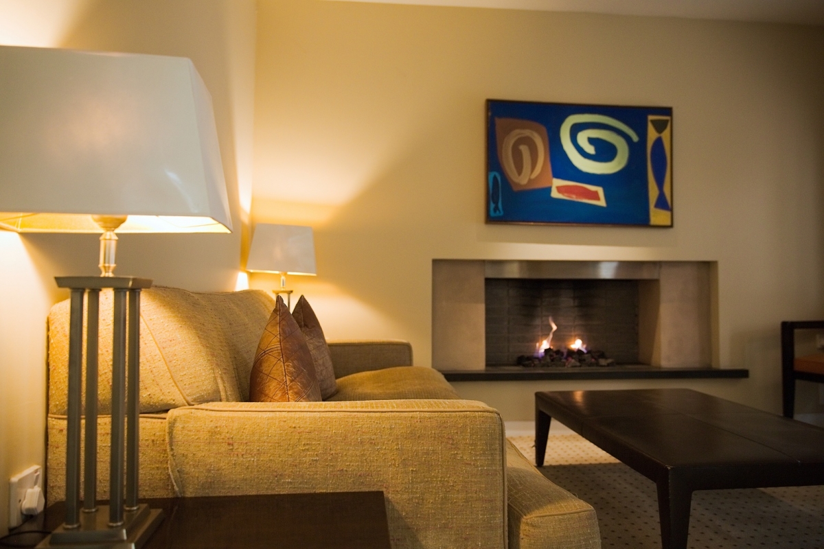 Hart's Hotel And Restaurant