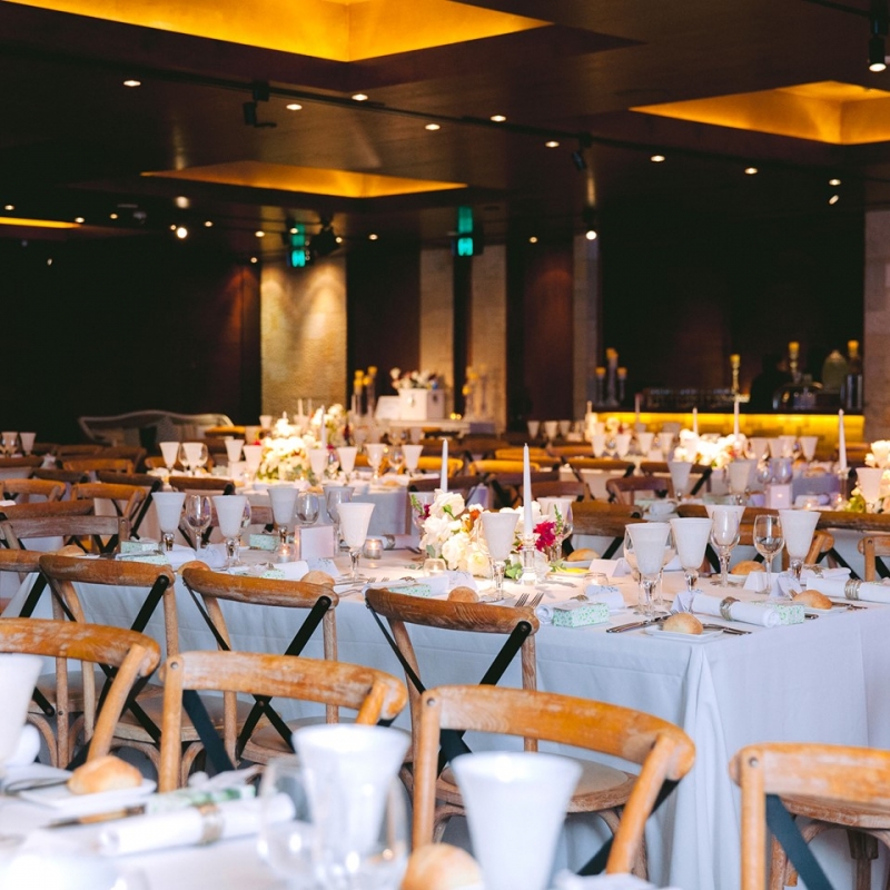 Zest Waterfront Venues - The Spit