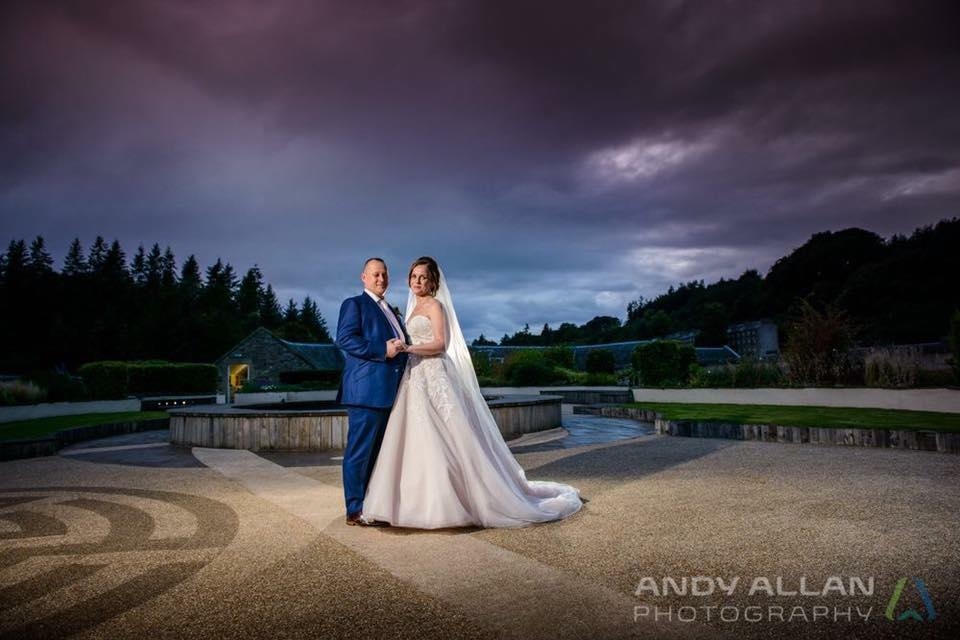 New Lanark Mill Hotel