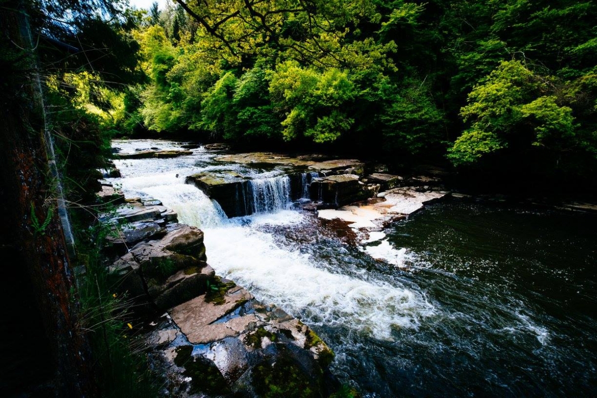 New Lanark Mill Hotel
