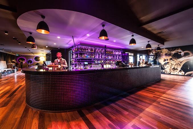 Verdict At The Court Hotel