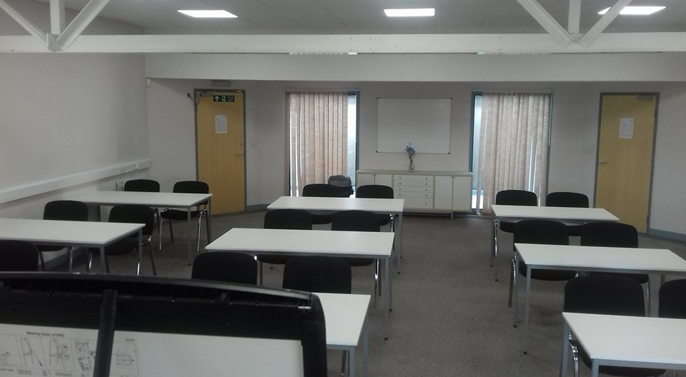 The Genesis Business Conference & Entertainment Centre