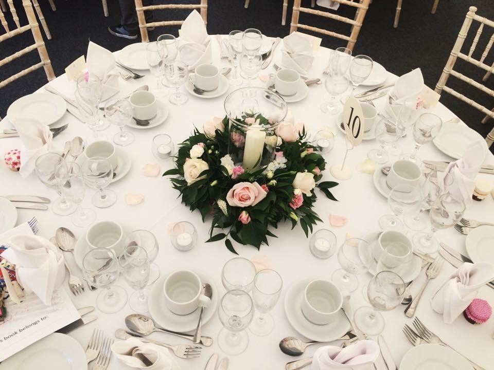 Glen Lodge, Bawburgh Golf Club