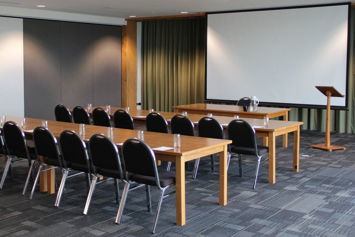 Tait Technology Centre 