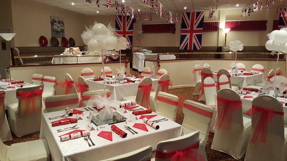 Hollygarth Social Club