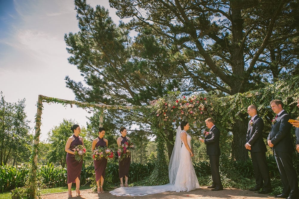 Sylvan Glen Country Estate