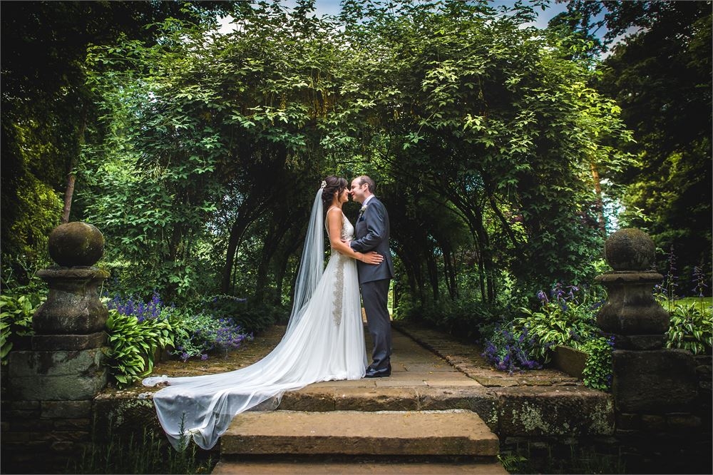 Adlington Hall & Gardens