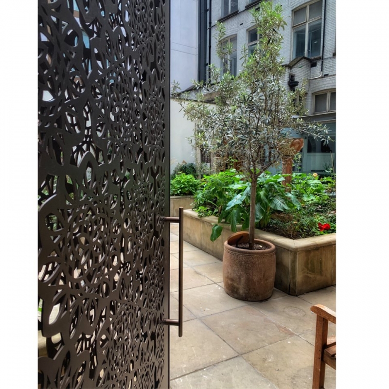 St. Ethelburga's Centre For Reconciliation And Peace (78 Bishopsgate)