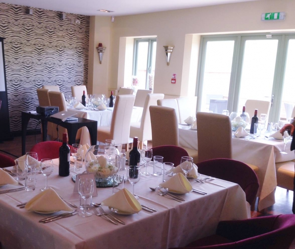 Three Locks Golf Club Limited