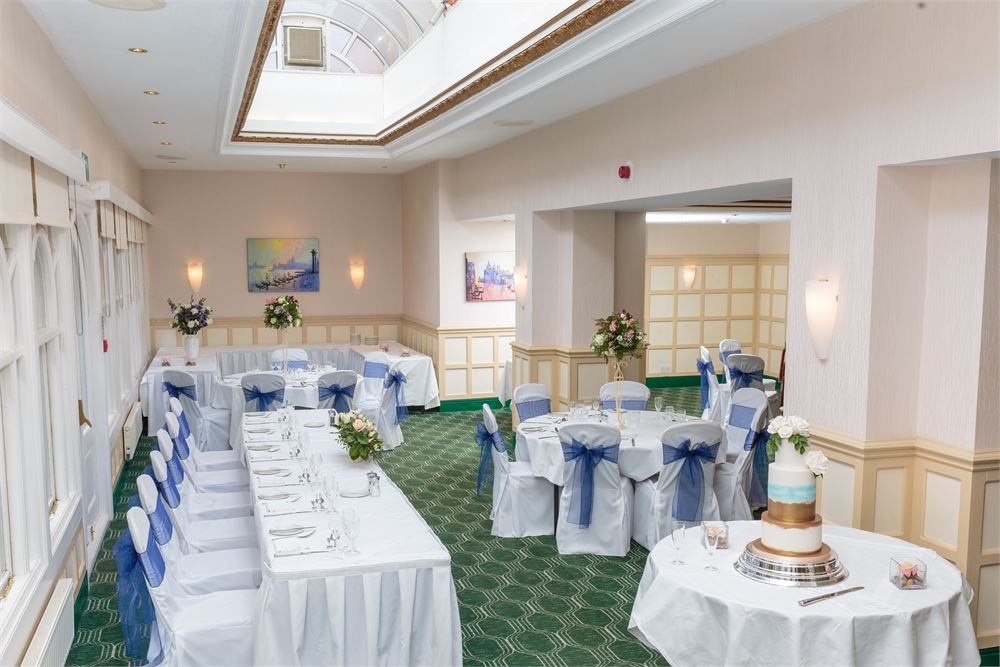 The Birch Hotel, Haywards Heath