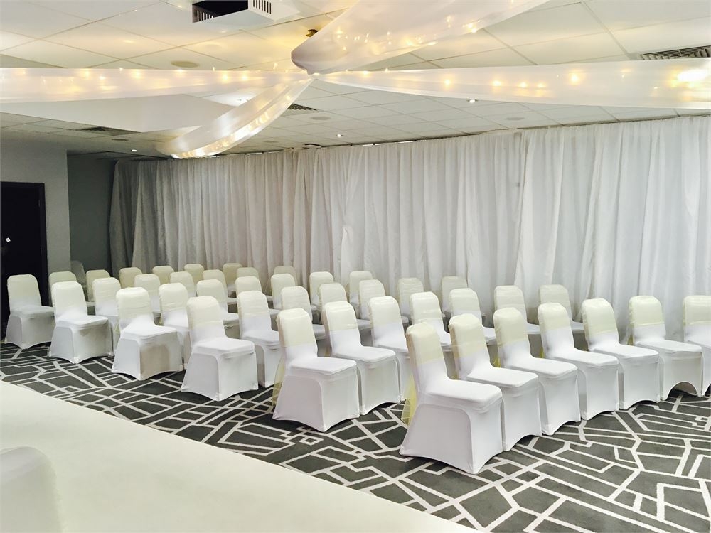 Village Hotel Manchester Bury