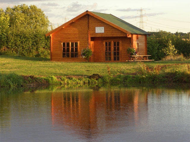 Thornton Lodge Country Sports