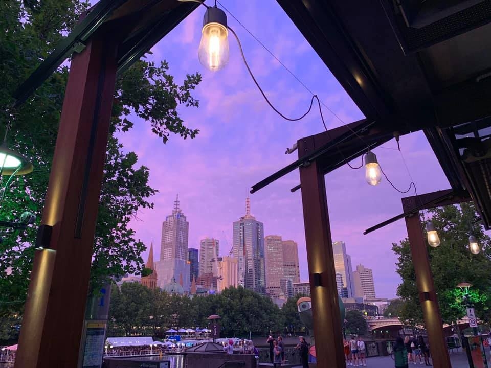 Bear Brass Eating & Dining