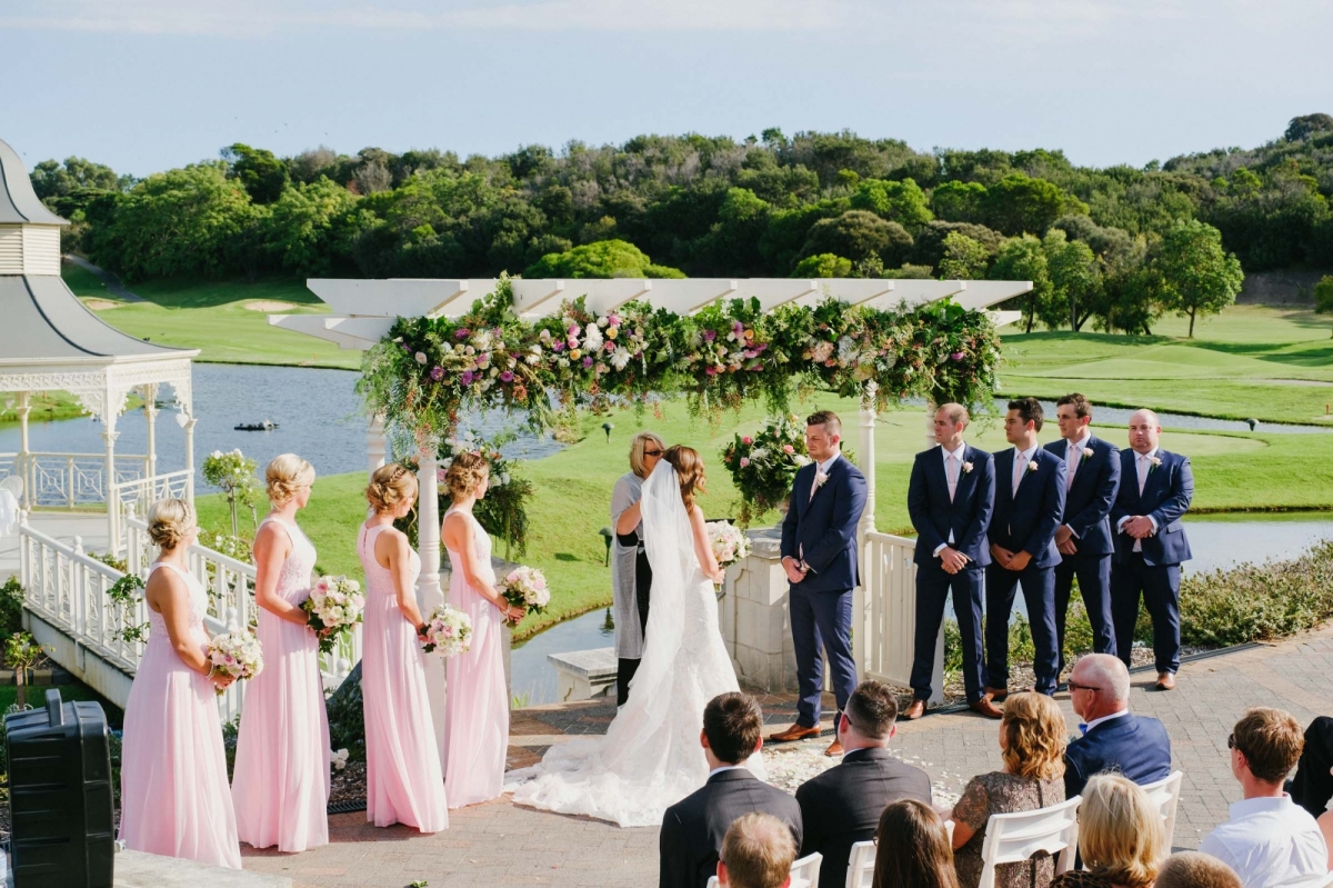 Eagle Ridge Weddings