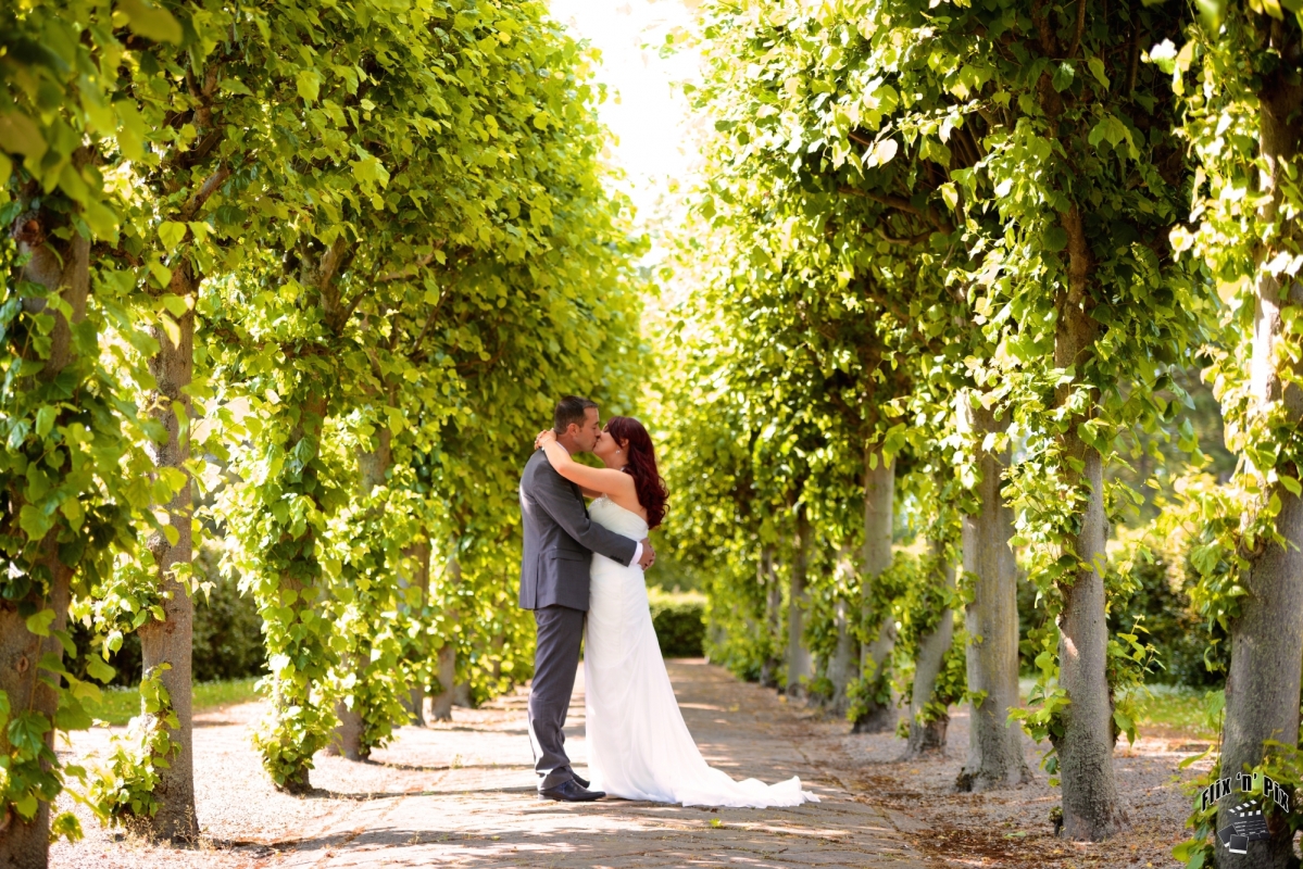 Thornton Manor Estate