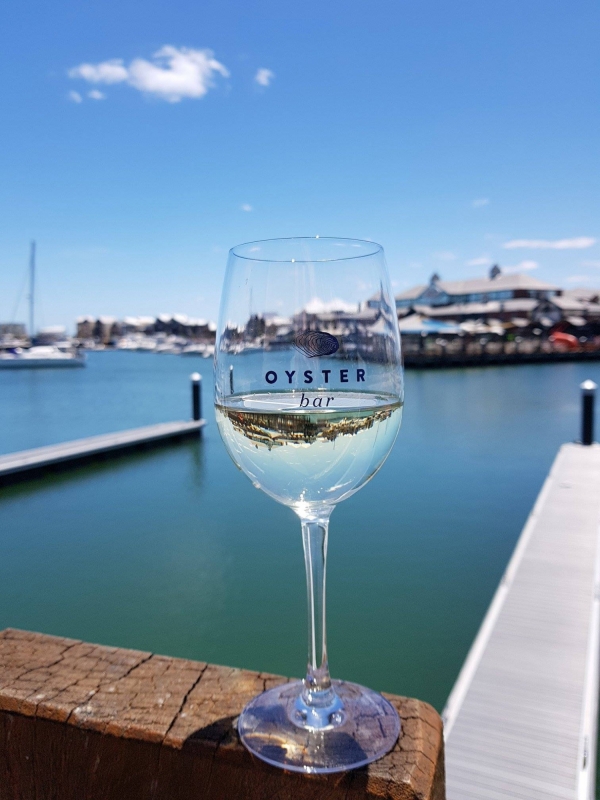 Oyster Bar Mandurah
