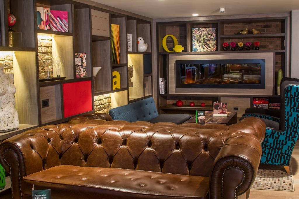 Holiday Inn London Camden Lock