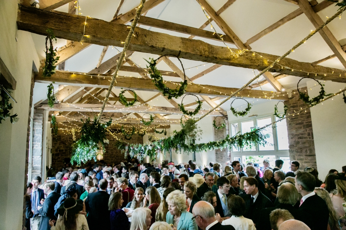 Tall John's House Weddings