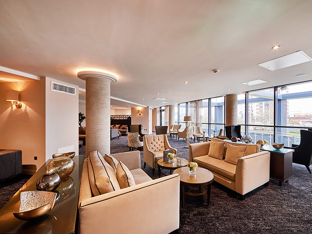 Park Regis Birmingham