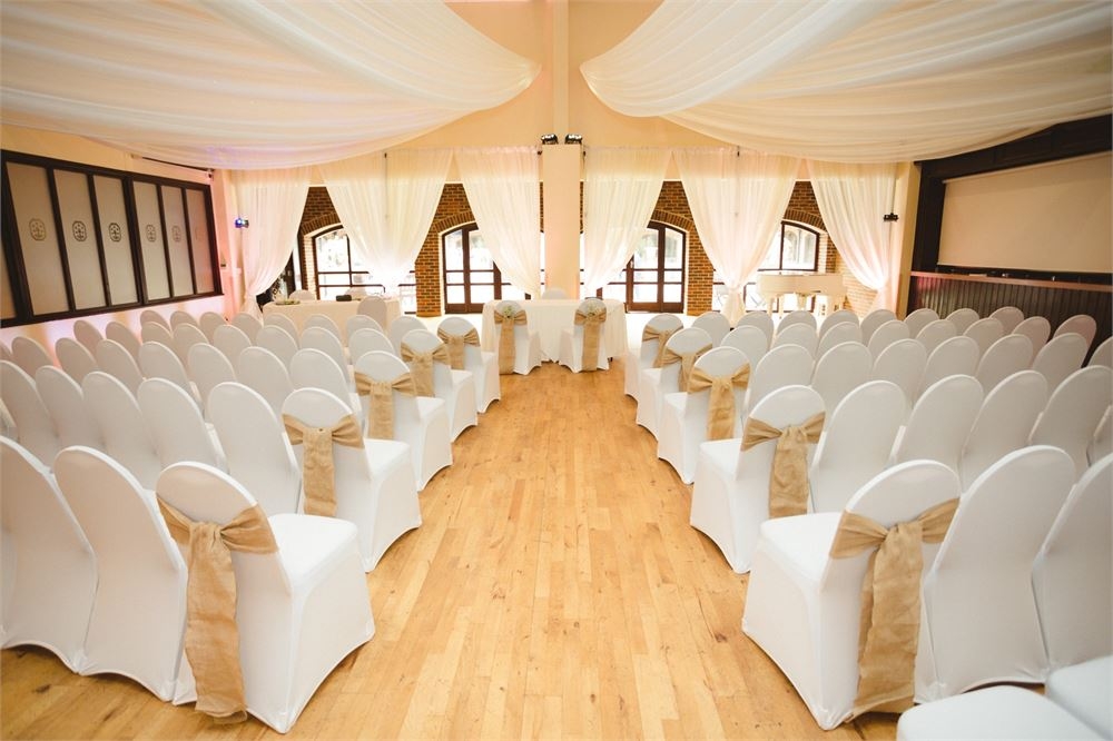 Denbies Wine Estate Limited