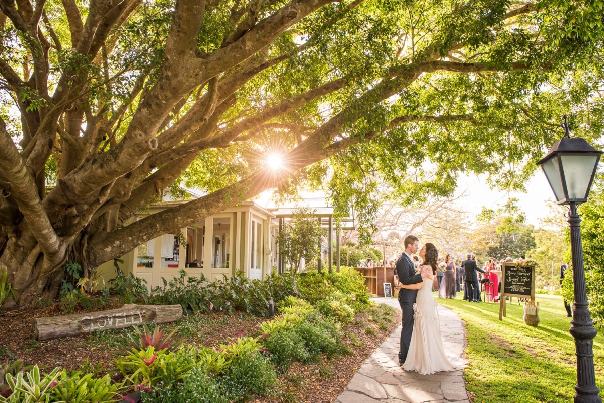 Spicers Clovelly Estate