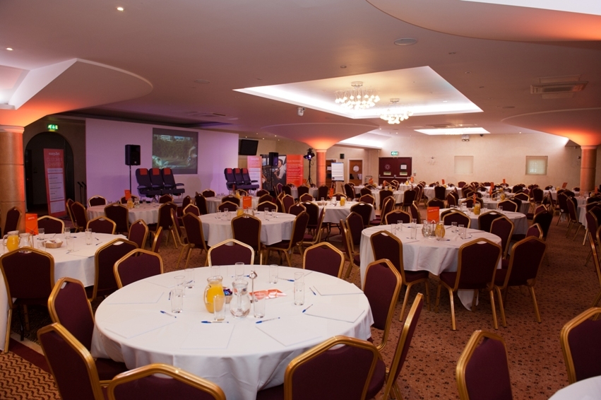 Conference at The Auction House