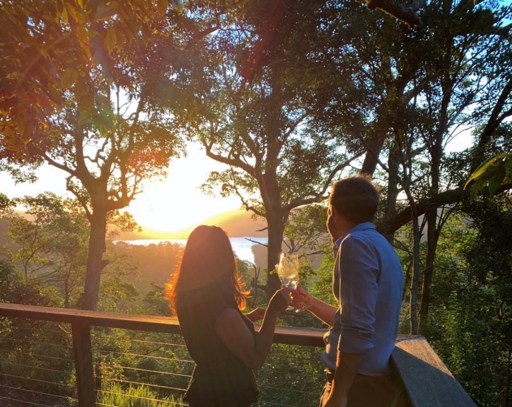 Spicers Clovelly Estate