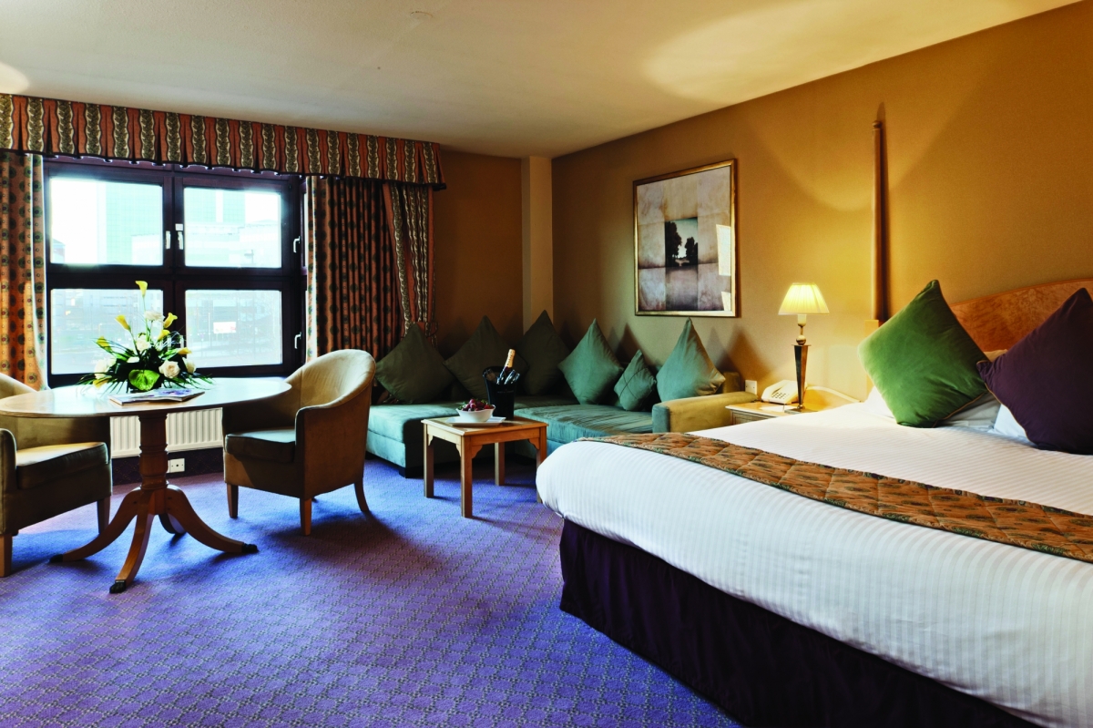 Copthorne Hotel Manchester