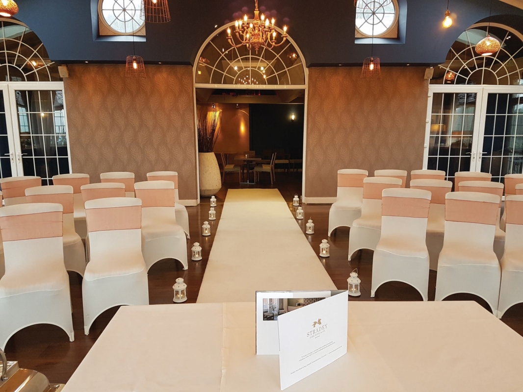 Stradey Park Hotel And Spa