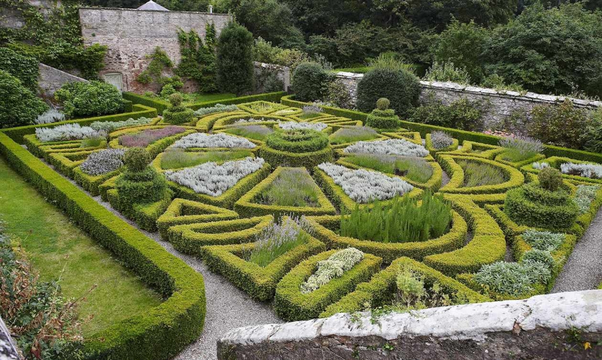 Hartwell House Hotel And Spa