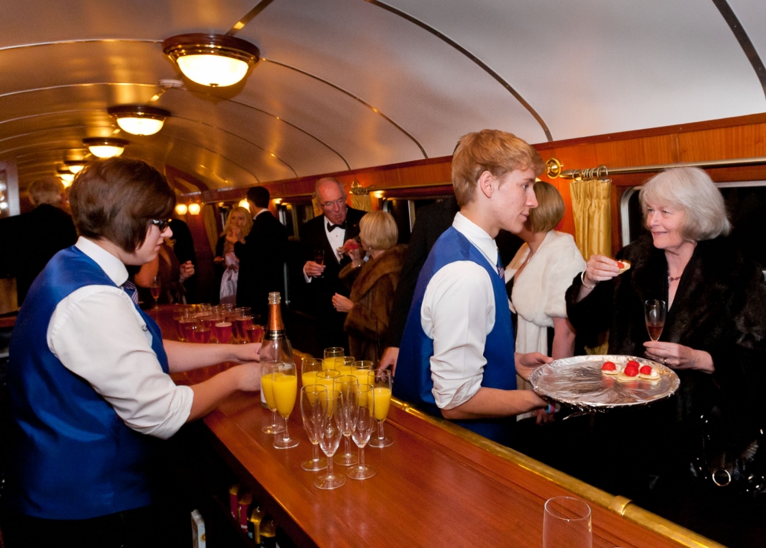 Great Central Railway