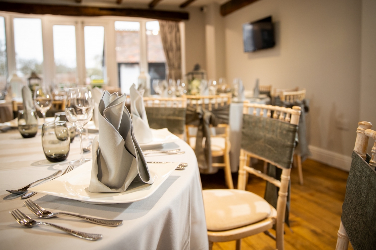 The Maple Manor Hotel 