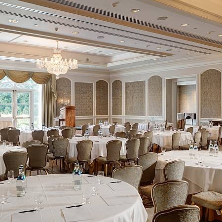 InterContinental Dublin