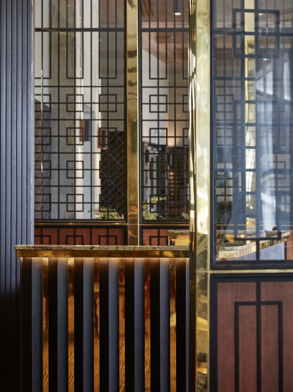 Golden Dragon Restaurant