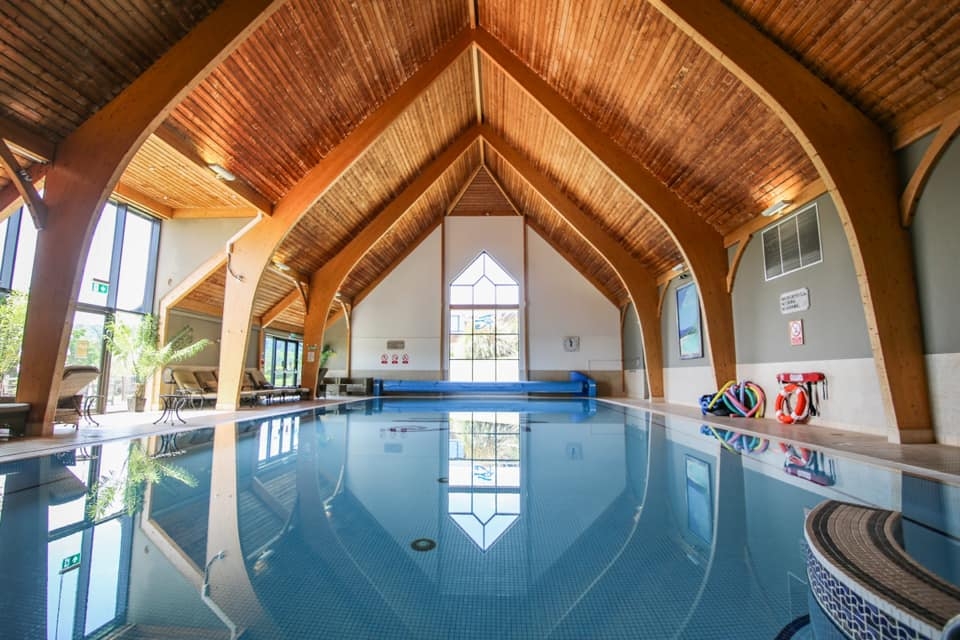 Lythe Hill Hotel Haslemere