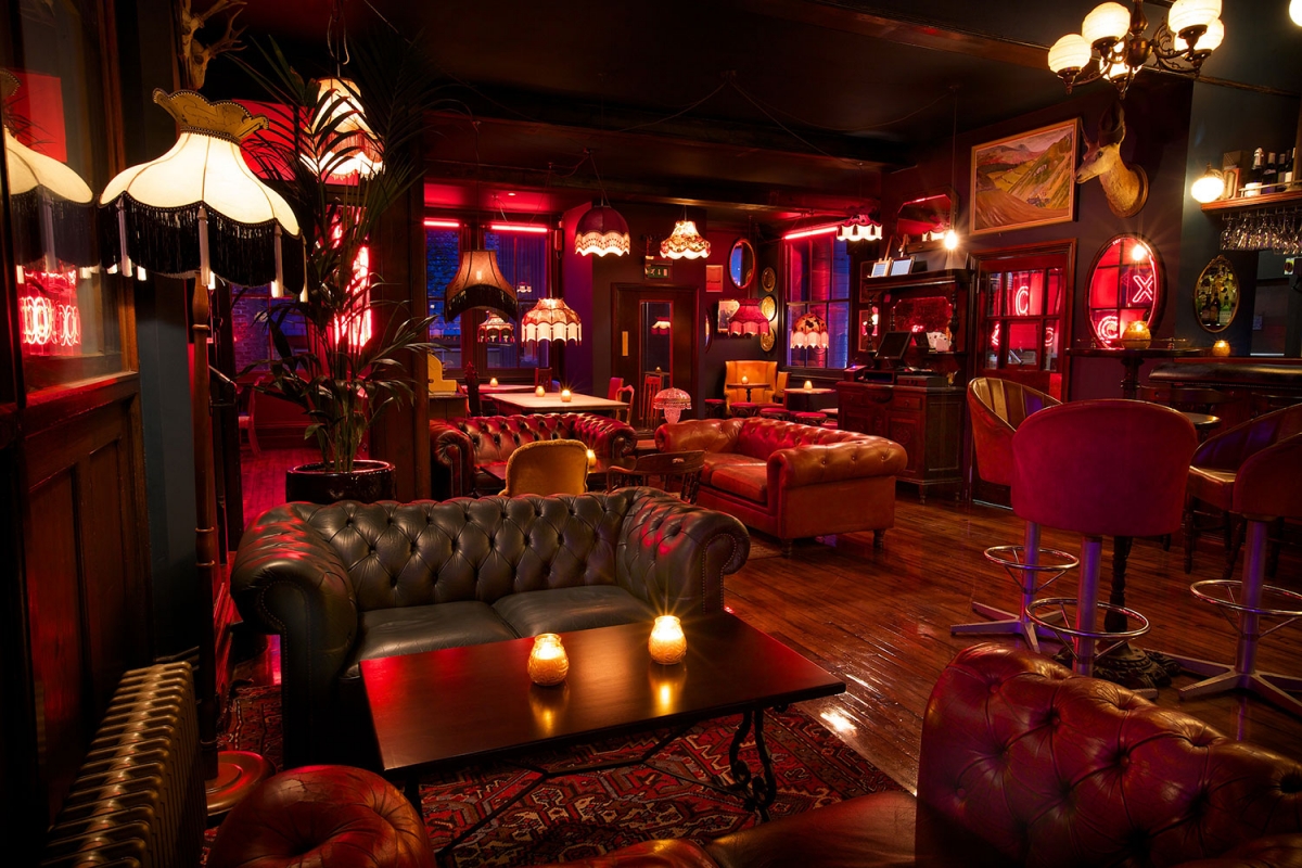 The Hockley Arts Club