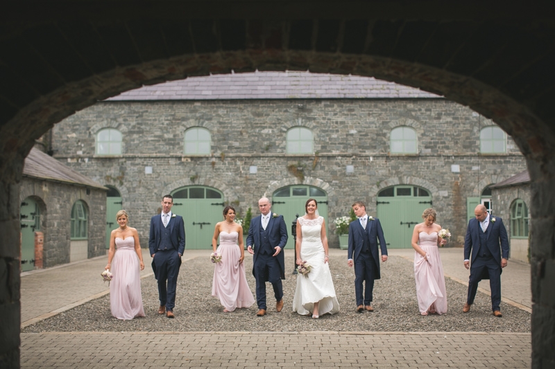 The Carriage Rooms At Montalto