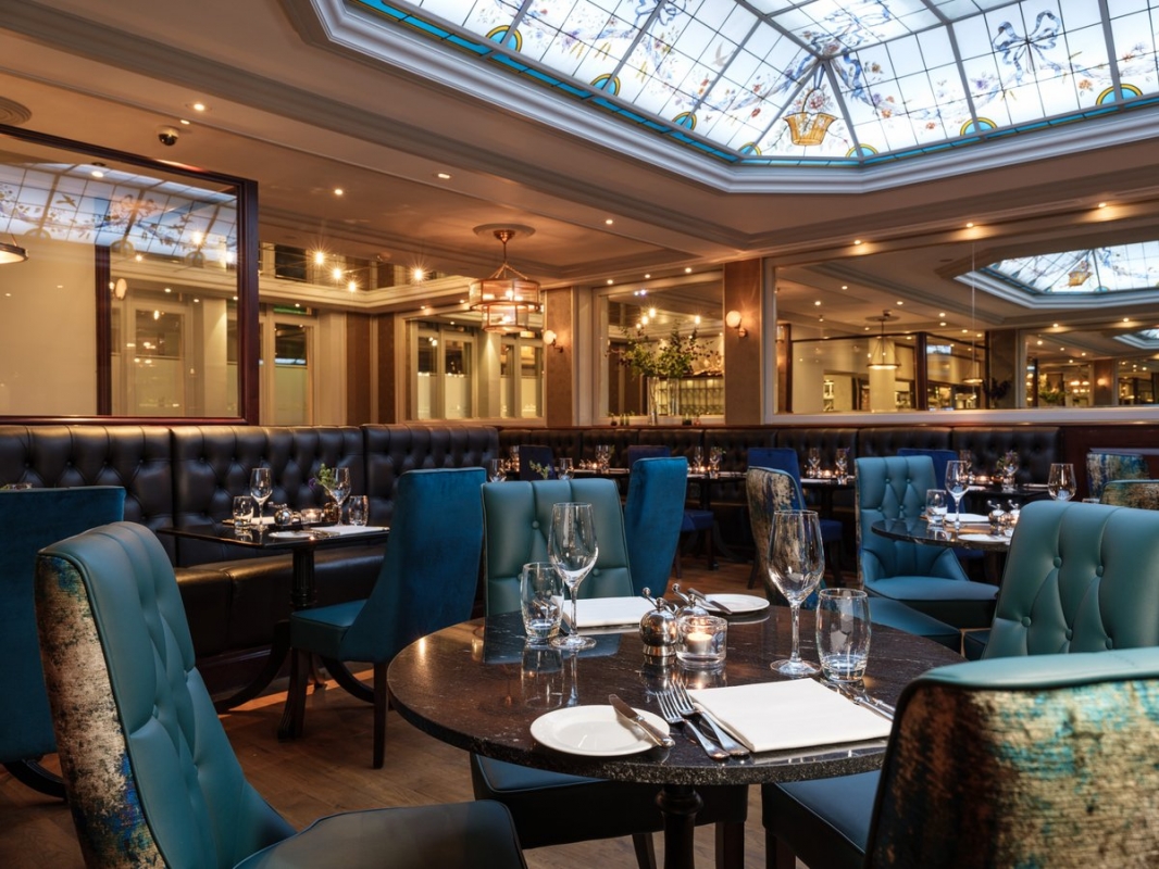 The Chester Grosvenor