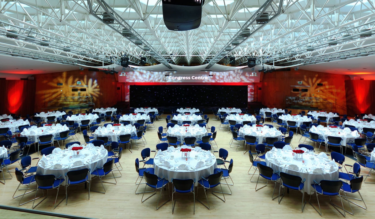 Congress Centre