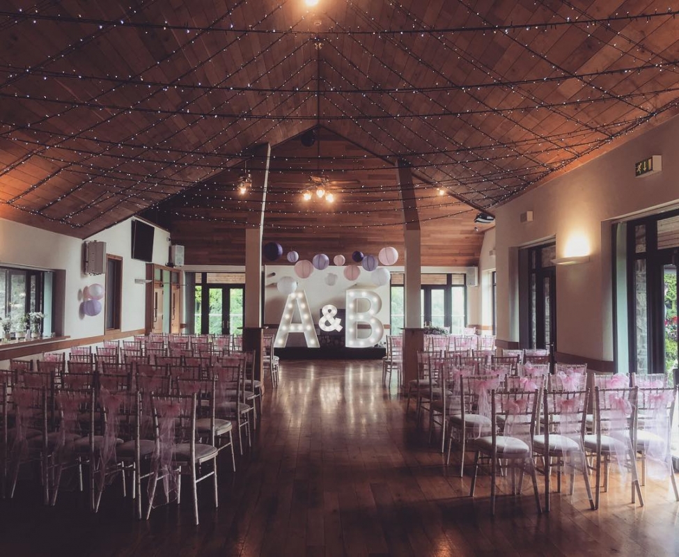 Canada Lodge And Lake 