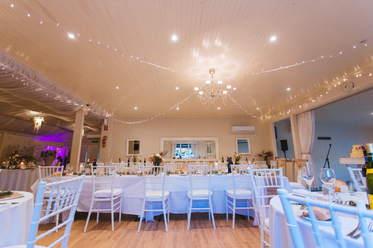 Sylvan Glen Country Estate