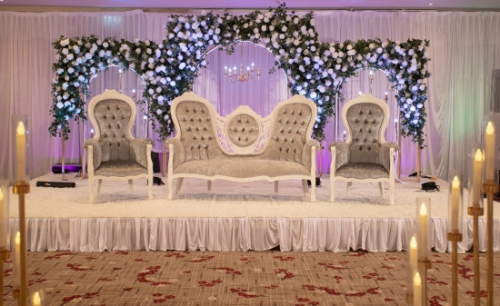 Grand Royale Banqueting 