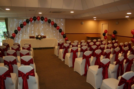 Roundwood Function & Conference Centre