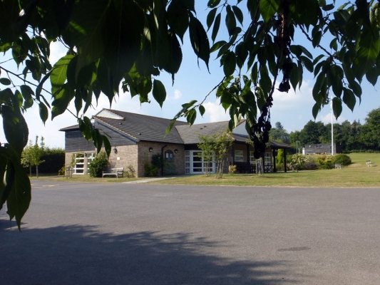 Lodsworth Village Hall