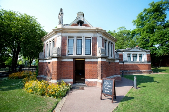 Dulwich College Events